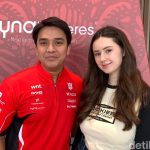 Ultah Pertama Anak Billy Syahputra Wajah Terkuak