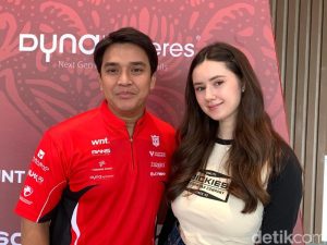 Ultah Pertama Anak Billy Syahputra Wajah Terkuak