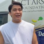 Momen Indah Billy Syahputra Stefan Ucap Papa