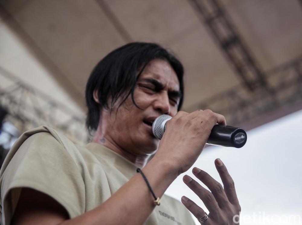 Charly Ungkap Misi Gen Z Desa Bikin Melongo