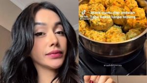 Rahasia Dapur Denada Terbongkar Mengejutkan