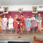 Diah Permatasari Bikin Warga AS Borong Produk RI
