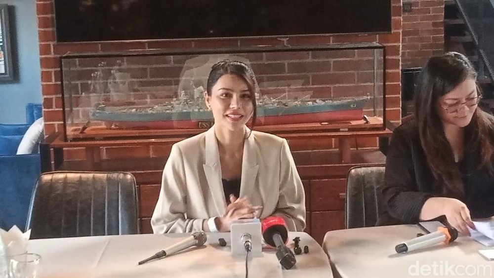DJ Katty Butterfly Dipalak Klub Ratusan Juta