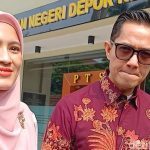 Honor Miliaran Dude Alyssa Bikin Geger Publik