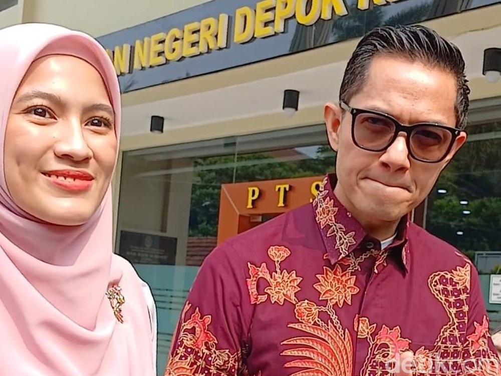 Honor Miliaran Dude Alyssa Bikin Geger Publik