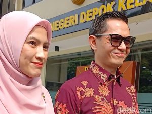 Dude Alyssa Ungkap Honor Fantastis Rp 1,5 M