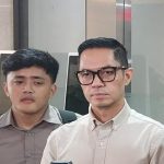 Terkuak Dude Harlino Bicara Soal BA Lain