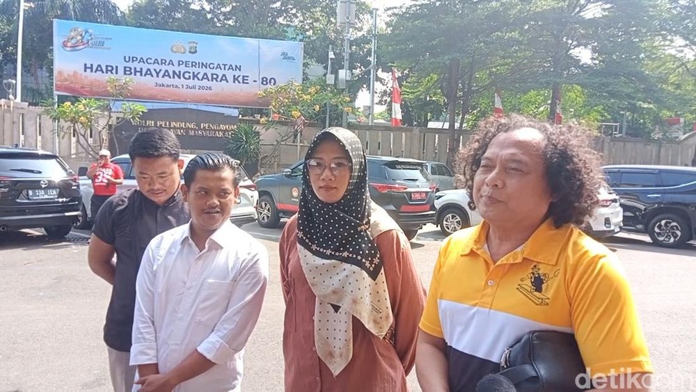 Eks ART Buka Jalan Damai dengan Mantan Majikan