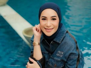 Mantan ART Tuntut Mantan Istri Artis Rp 1 Miliar