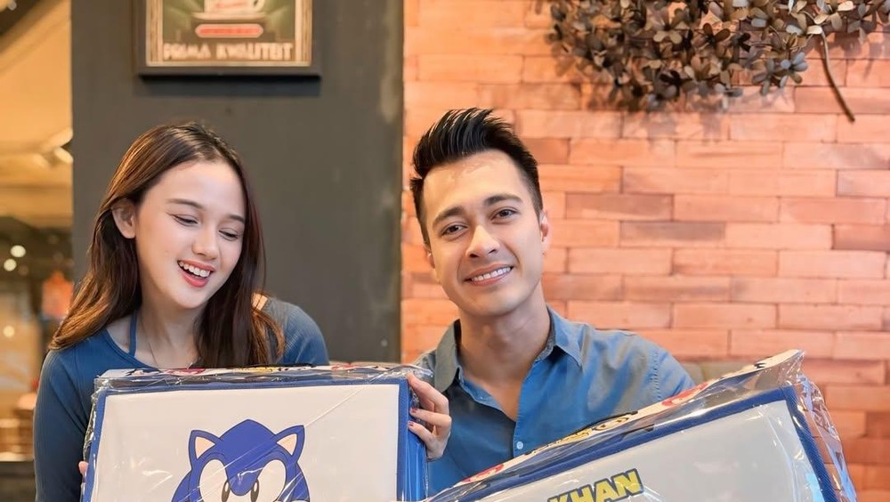 Status Cerai Eza Meiza Menggantung Fakta Terkuak