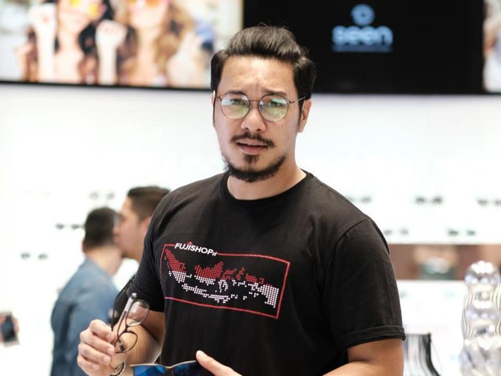 Ingat Cinta Dulu Pesan Fadi untuk Sara Demian