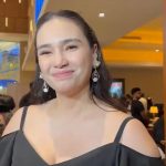 Feby Febiola Kini Resmi Penyintas Kanker Ovarium