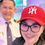 Fitri Carlina Ungkap Kisah Hidup di Saudi