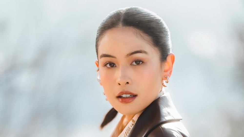 Maudy Ayunda Akui Salah Konten Mindfulness