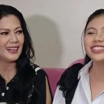 Terungkap Rahasia Kecantikan Helsi Herlinda