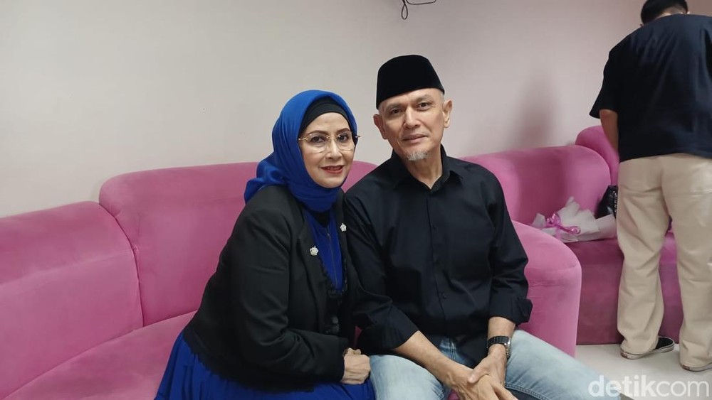 Cinta Lokasi Artis Ini Bertahan 3 Dekade Lebih