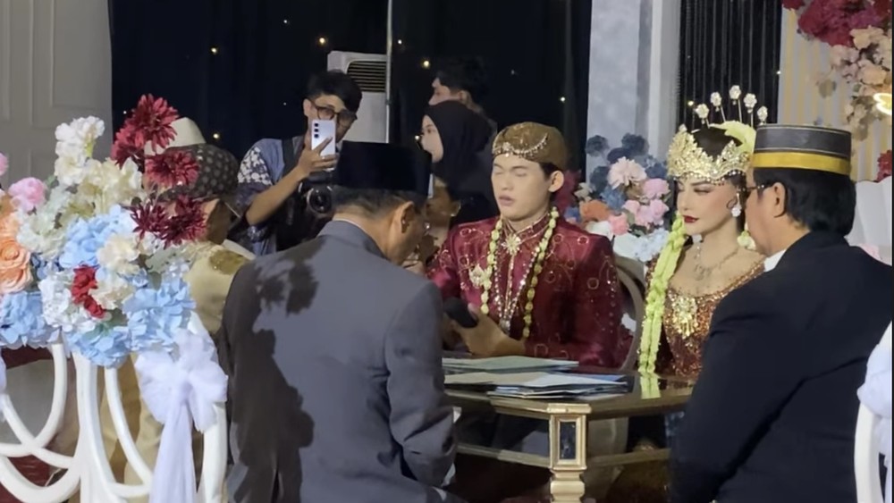 Penolakan Berakhir Manis Anak Irma Panggil Irfan Pipa