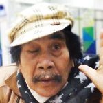 Jaja Mihardja Bangkit Lagi Bikin Geger Panggung
