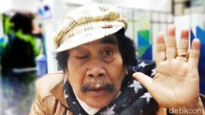 Jaja Mihardja Bangkit Lagi Bikin Geger Panggung