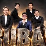 Drama Kangen Band Berakhir Bahagia Mereka Kembali