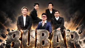 Drama Kangen Band Berakhir Bahagia Mereka Kembali