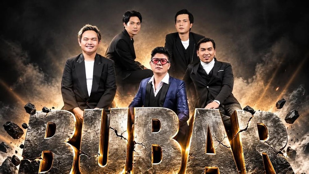 Drama Kangen Band Berakhir Bahagia Mereka Kembali