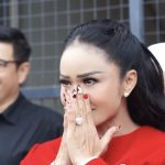 Pesan Terakhir Guruh Soekarnoputra ke KD