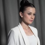 Kimberly Ryder Ungkap Resep Jaga Ketenangan Jiwa