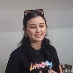 Kimberly Ryder Ungkap Realita Batin Ibu Rumah Tangga