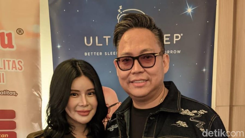 Princess PIK Bikin Produk Ajaib Anti Susah Tidur