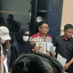 Bukan Betrand Peto Ini Dalang Kuping Robek