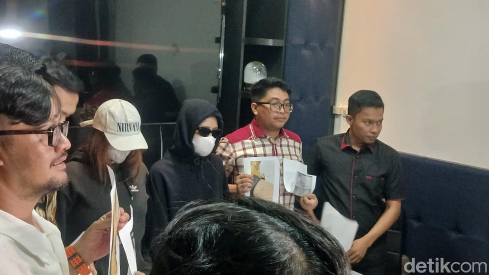 Bukan Betrand Peto Ini Dalang Kuping Robek