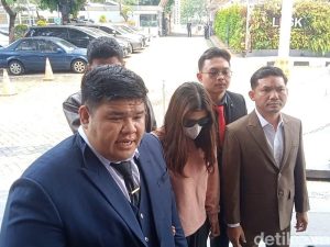 Misteri Kekerasan Seksual Betrand Peto Terkuak