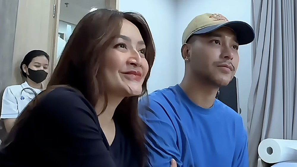 Krisjiana Vasektomi Cepat Demi Istri Tercinta