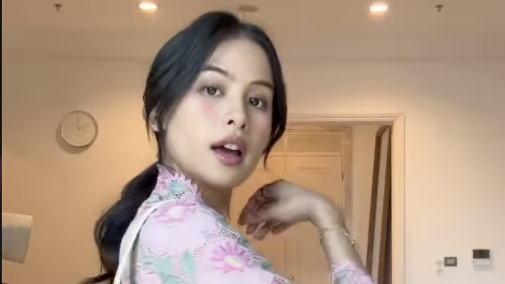 Maudy Ayunda Diserbu Kritik Pedas Warganet