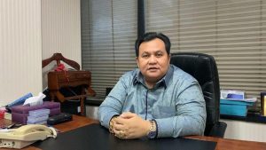 Pengacara Ruben Buka Suara Soal Sarwendah