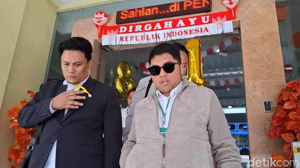 Zidan Buka-bukaan Nafkah Fantastis Isu Orang Ketiga