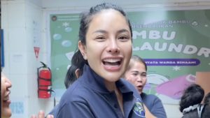 Terkuak Kehidupan Nikita Mirzani di Balik Bui