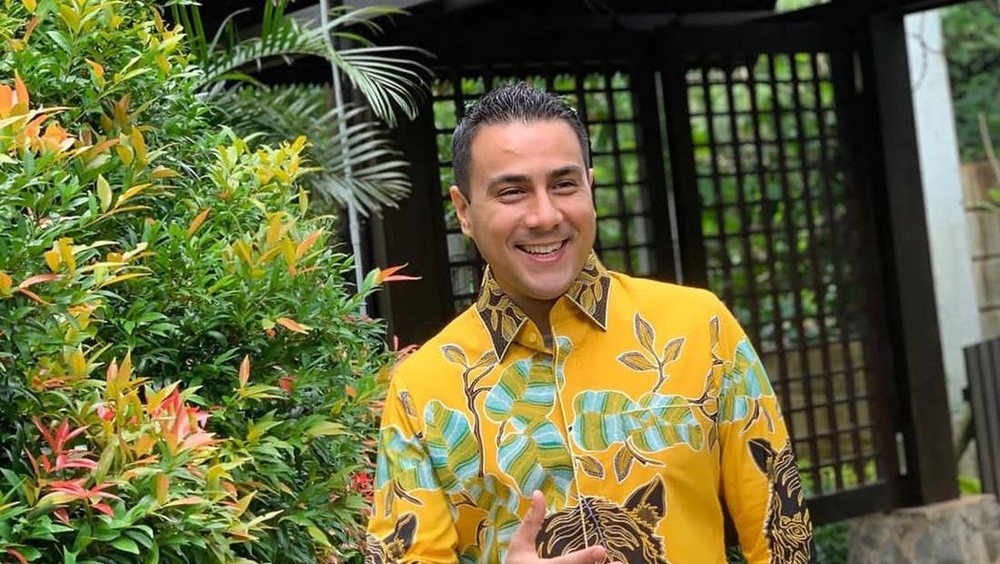 Mantan Amanda Rigby Beri Restu Penuh untuk Andre