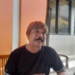 Opie Kumis Akui 31 Kali Nikah Cuma Dua Poligami