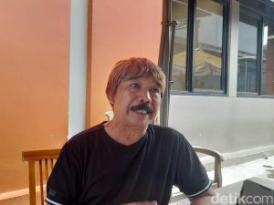 Opie Kumis Akui 31 Kali Nikah Cuma Dua Poligami