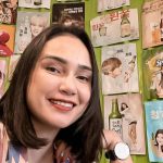 Feby Febiola: Selebriti Hanya Pekerjaan, Hidupku Biasa
