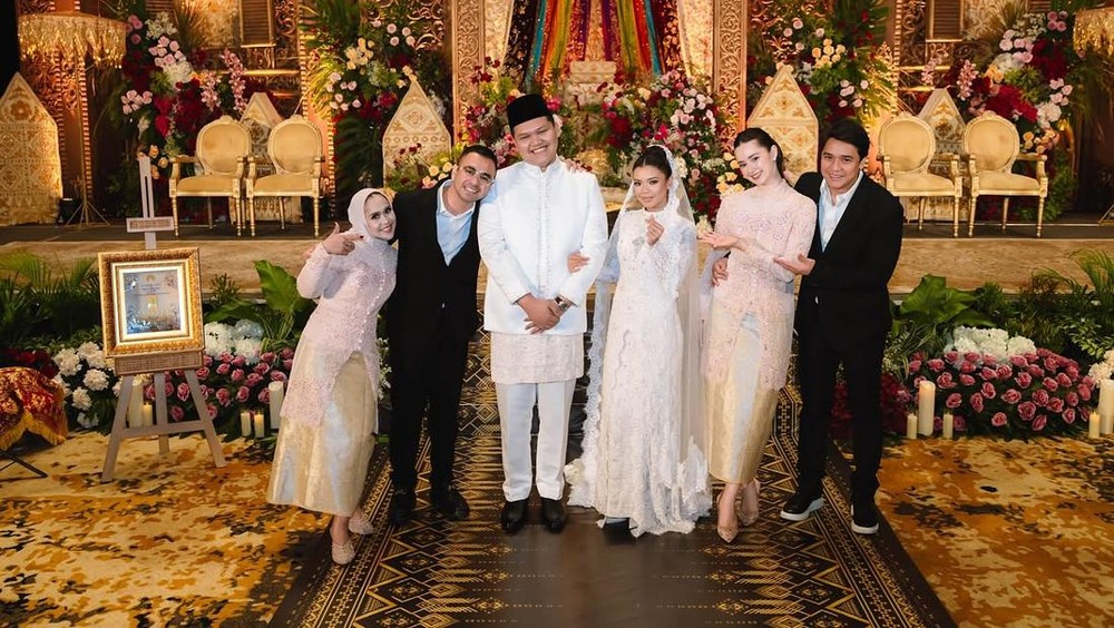 Beban Berat Billy Syahputra Berakhir Bahagia