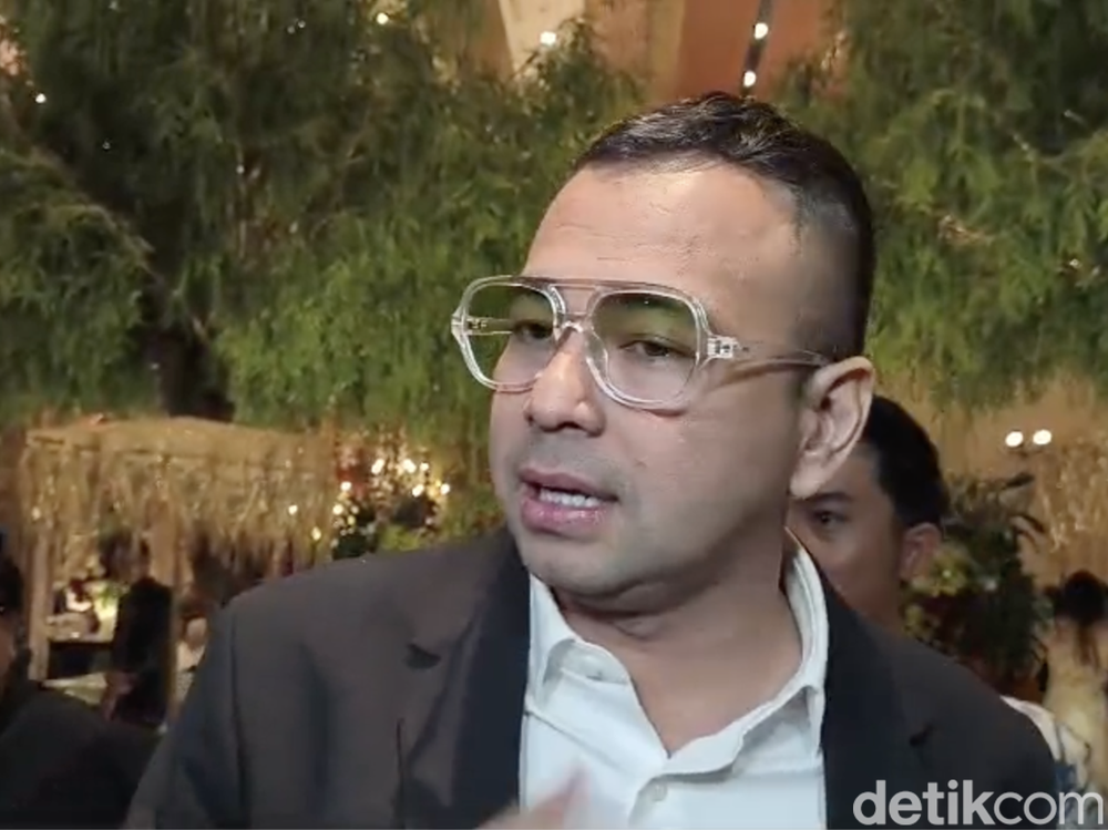 Raffi Kucurkan Dana Fantastis Demi Bola Gratis Nasional