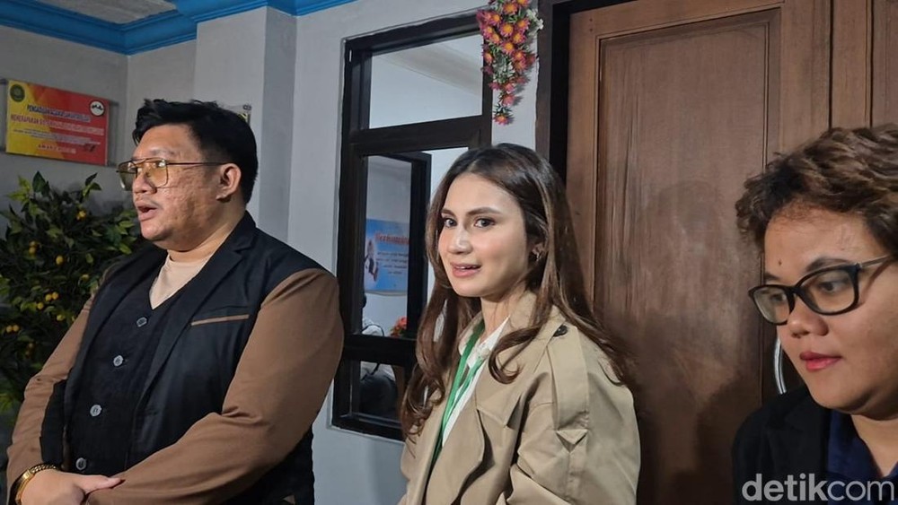 Pengorbanan Raisya Bawazier Berujung Cerai