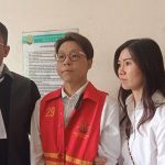 Richard Lee Murka Saksi Terancam Penjara