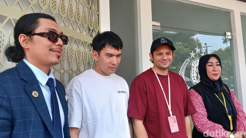 Terungkap Andrew Andika Korban Penipuan Bisnis