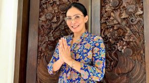 Rieke Diah Pitaloka Dituding Overlap di Kasus ART