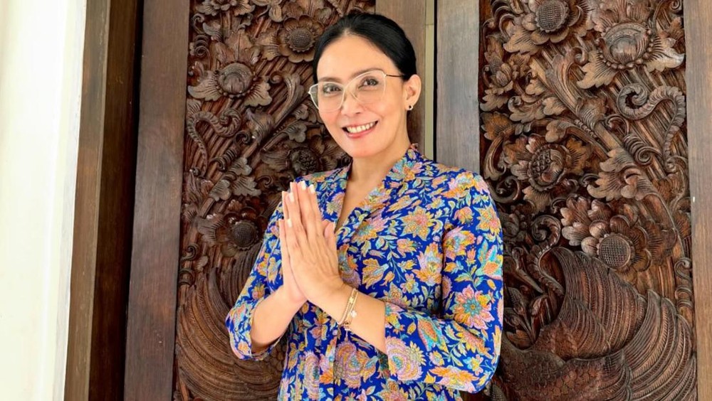 Rieke Diah Pitaloka Dituding Overlap di Kasus ART