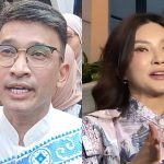 Sarwendah Lega Beban Berat Ruben Onsu Terangkat